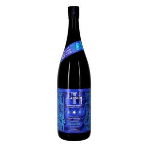 栄光冨士　ザ・プラチナ　純米大吟醸無濾過生原酒  720ml  2026