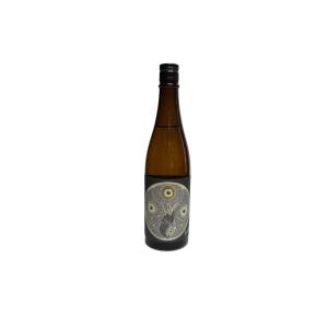 笑四季 未来派宣言 イチゴメディテーション  720ml 　笑四季酒造