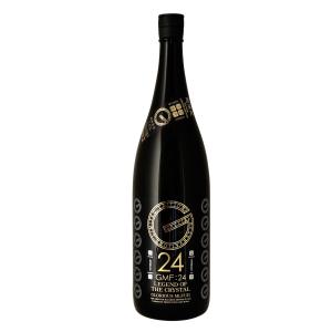 栄光富士　純米大吟醸　GMF:24  720ml　冨士酒造 　2025