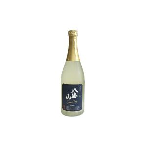 発泡にごり酒 　八海山 八海醸造 720ml