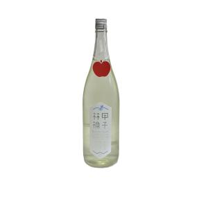 きのえね アップル  純米吟醸 1800ml