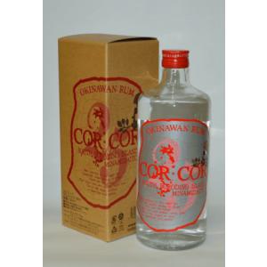 コルコル アグリコール 40° 300ml《ラム酒》沖縄・グレイスラム : 日本