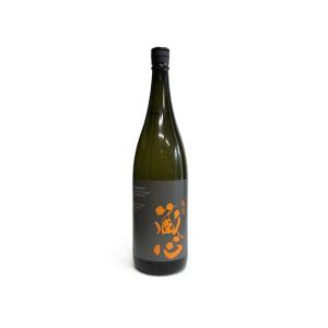 肥前蔵心 特別純米 超辛口 雄町 矢野酒造1800ml