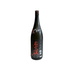 初孫 摩漢 生もと 吟醸辛口 東北銘醸  1800ml