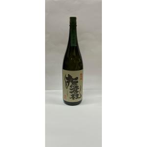 芋焼酎　神酒造　撫磨杜なまず　25度　1800ml