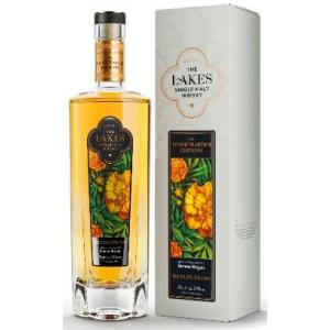 レイクス ウイスキーメーカーズ エディション “リフレクションズ”　54% 700ml　