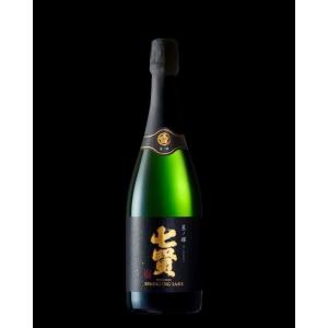 七賢 スパークリング日本酒   星ノ輝 720ml
