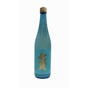 七賢　 純米 活性にごり 山梨銘醸 720ml