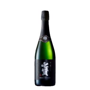 七賢  山ノ霞やまのかすみ スパークリング 山梨銘醸 720ml