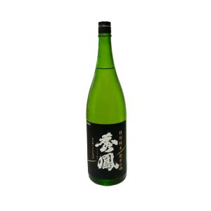秀鳳 特別純米 超辛口 秀鳳酒造場 1800ml