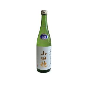 雪の茅舎 純米吟醸 山田穂 限定生酒2026 夏酒 720ml