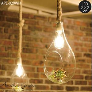 スワン電器 Another garden BOTANIC CAFE3PENDANTLIGHT ボタニック