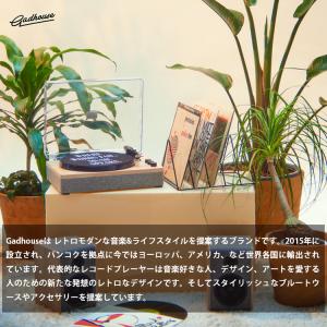 Gadhouse Brad Retro rec...の詳細画像2
