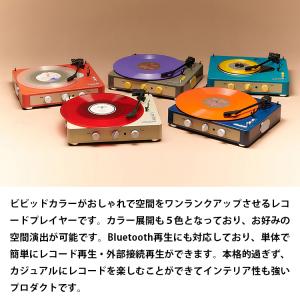 Gadhouse Brad Retro rec...の詳細画像3