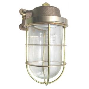 松本船舶 R2-BR-G R2号ブラケットゴールド LEDランプ付 真鍮  おしゃれ ポーチ 玄関 ...