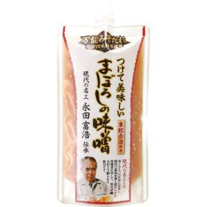 山内本店 つけて美味しいまぼろしの味噌｜nitto-netstore