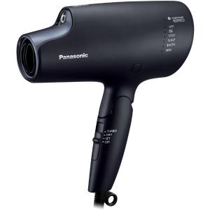 ドライヤー パナソニック Panasonic EH-NA0G-P  ヘアードライヤー ナノケア 高浸透ナノイー＆ミネラル ディープネイビー