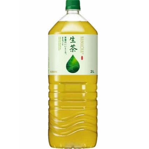 生茶 2l お茶 ペットボトル 飲料水 キリン 2L×12本入 2l 生茶