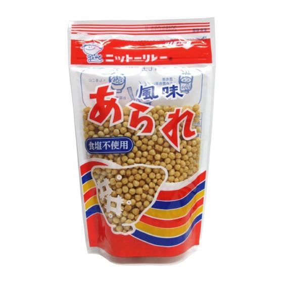 風味あられ 40g (★2)