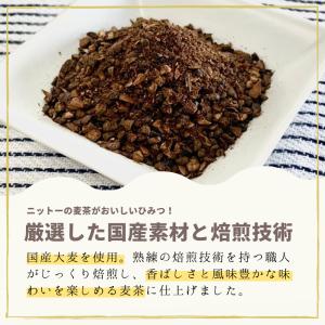 (内容量リニューアル)麦茶 ペットボトル用 麦...の詳細画像5