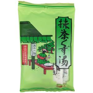 抹茶くず湯 15g×5袋 粉末 (3)(7/31以降価格改定)｜nittourelay