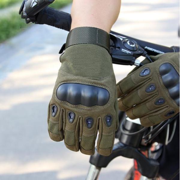 手袋 メンズ サイクルグローブ 自転車 ロードバイク 3サイズ M L XL 滑り止め付き 指なし手...