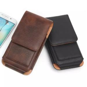 ウエストマルチポーチ 多機種対応 スマホケース...の詳細画像1