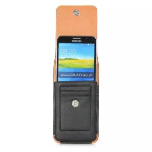 ウエストマルチポーチ 多機種対応 スマホケース...の詳細画像3