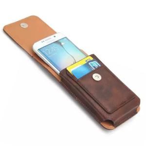 ウエストマルチポーチ 多機種対応 スマホケース...の詳細画像4