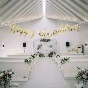 ウェルカムスペース Happy Wedding...の詳細画像4