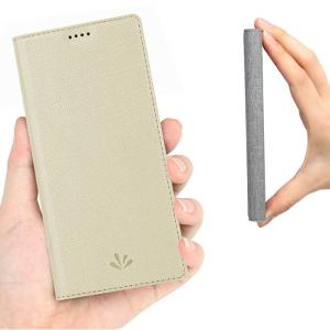 Xperia1v ケース ベルトなし 手帳型 ...の詳細画像2
