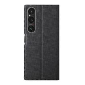 Xperia1v ケース ベルトなし 手帳型 ...の詳細画像4