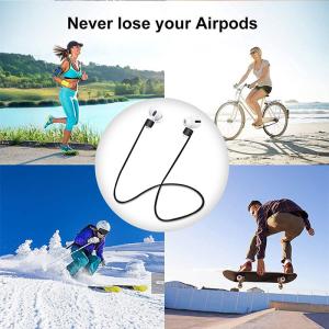 AirPods3 マグネット吸着 ネックストラ...の詳細画像2