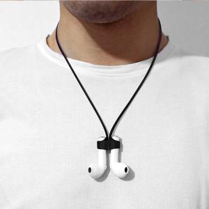 AirPods3 マグネット吸着 ネックストラ...の詳細画像4