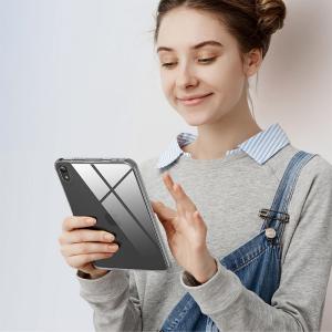 iPad mini6 クリアケース A2567...の詳細画像1