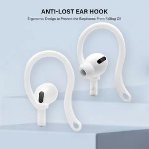 AirPods pro イヤーフック 2個セッ...の詳細画像1