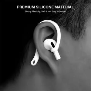 AirPods pro イヤーフック 2個セッ...の詳細画像3