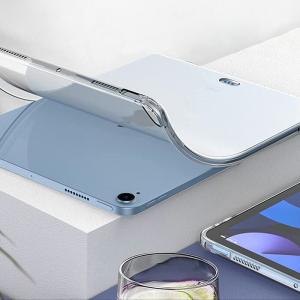 訳あり iPad Air5 TPU クリアケー...の詳細画像5