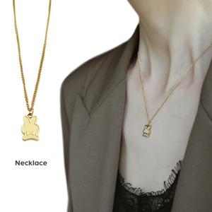 CHROME HEARTS（クロムハーツ） ラージ ダガー ペンダント パヴェ