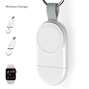 Apple Watch - 新品未開封品 apple watch純正品バンド ブルー モダンバックル正規品L Apple Watch 送料無料 アップル純正レザーベルトapple watch