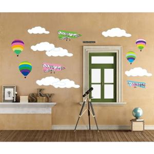 店 東京ステッカー ウォールステッカー 転写式 ホラグチ ディパーチャーデイズc Lサイズ カヨ Ts 0056 Al