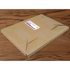 レザック66＜215kg＞みずいろ　A4　50枚