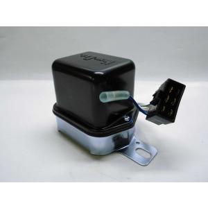 トヨタ デリボーイ ボルテージレギュレータ 27700-13040用 社外品 新品