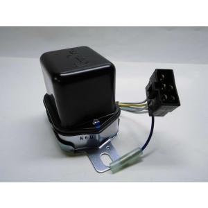 トヨタ系 24V ボルテージレギュレータ 27700-77005 026000-3140