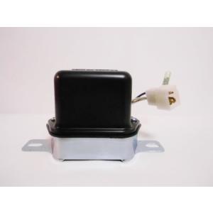 旧車に!! ハイゼット S65・S66 ボルテージレギュレータ 27700-87505