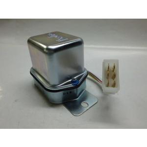 トヨタ系 24V ボルテージレギュレータ 27700-77005 026000-3140