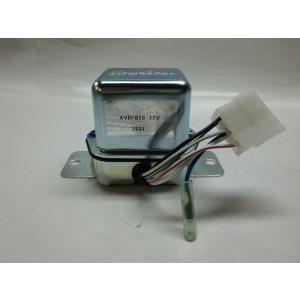 トヨタ系 24V ボルテージレギュレータ 27700-77005 026000-3140