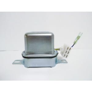 トヨタ系 24V ボルテージレギュレータ 27700-77005 026000-3140