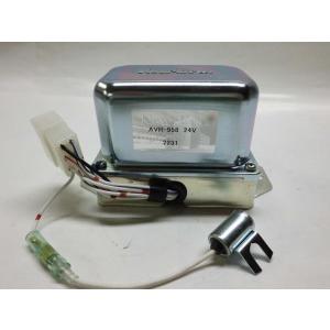 トヨタ デリボーイ ボルテージレギュレータ 27700-13040用 社外品 新品