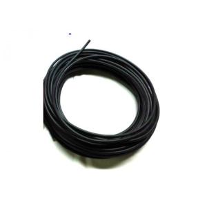 自動車用配線コード AV15コード（15sq） 黒色 1M単位の切り売り